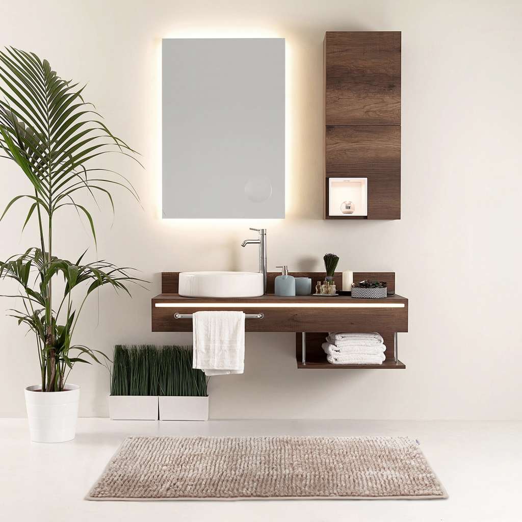 home24 Badematte Ati