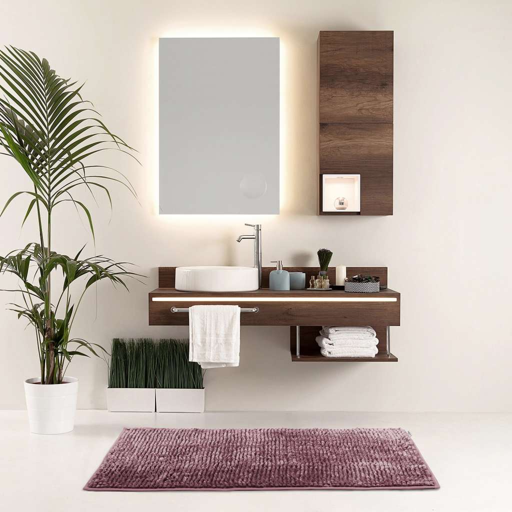 home24 Badematte Ati