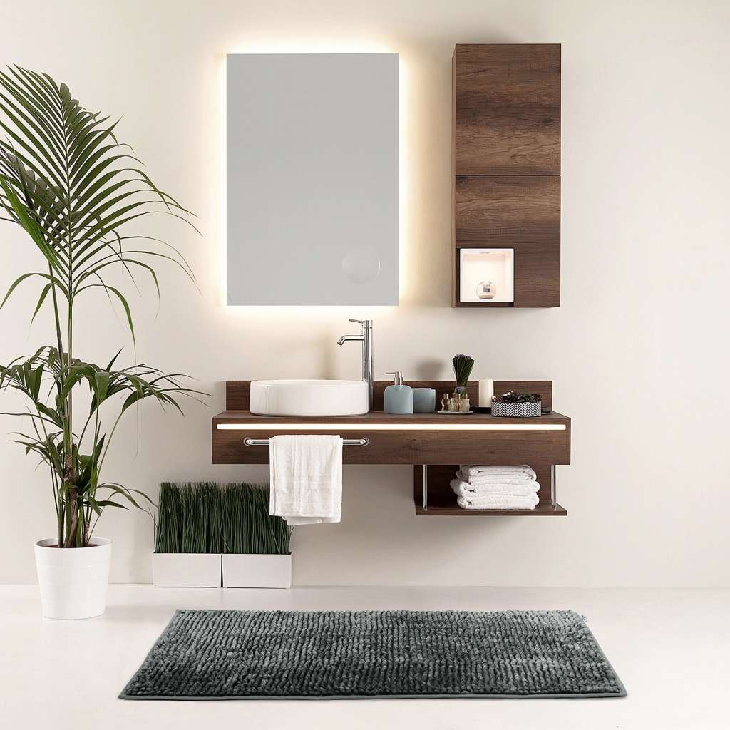 home24 Badematte Ati