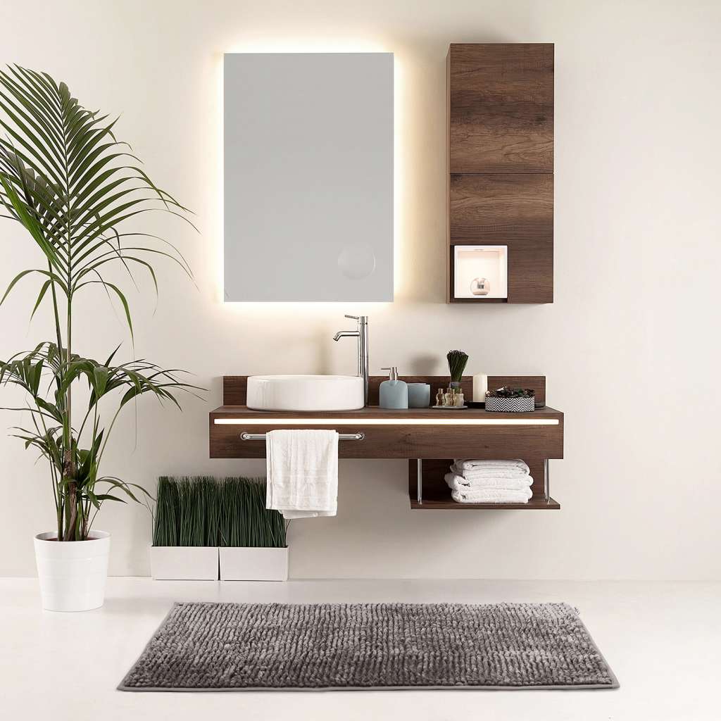 home24 Badematte Ati
