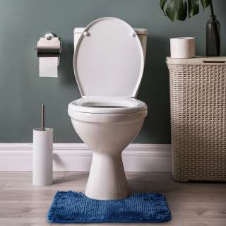 home24 Badematte-Set Ati (2-teilig)