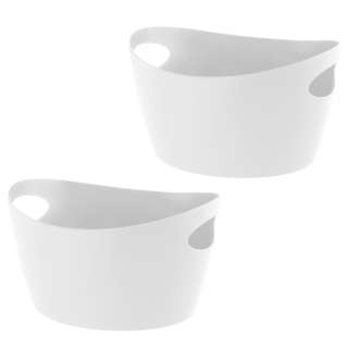 home24 Zuber Bottichelli III (2er-Set)