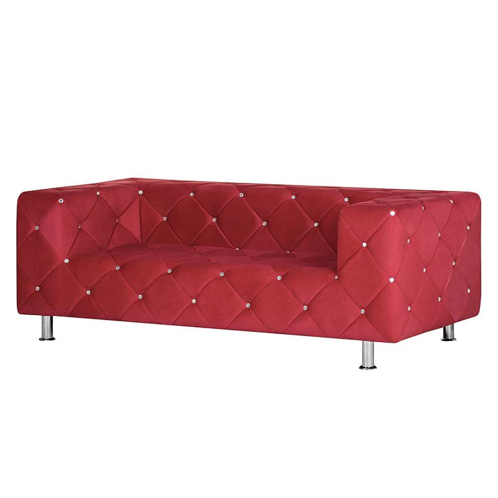 home24 Sofa Carlotta (2-Sitzer)