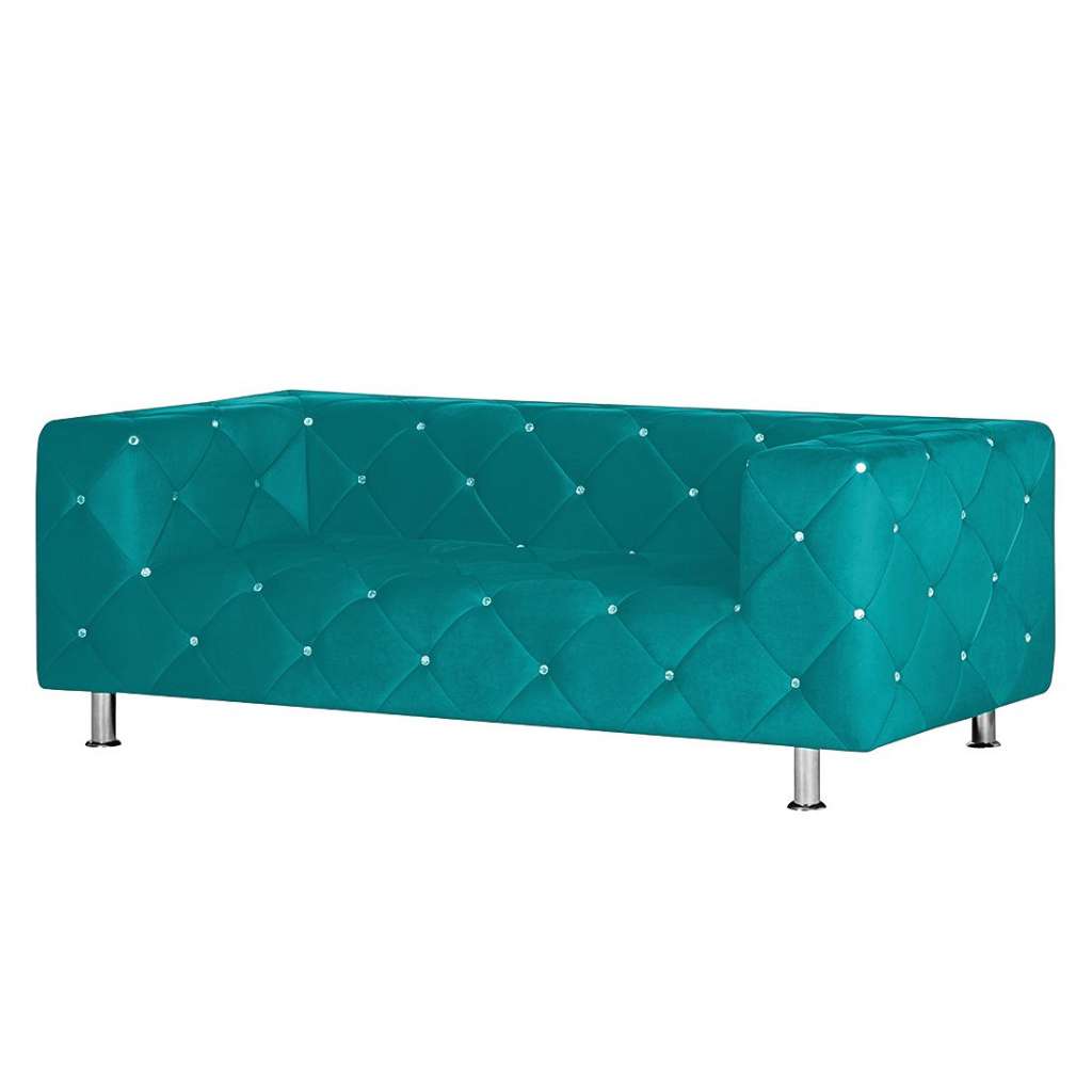 home24 Sofa Carlotta (2-Sitzer)