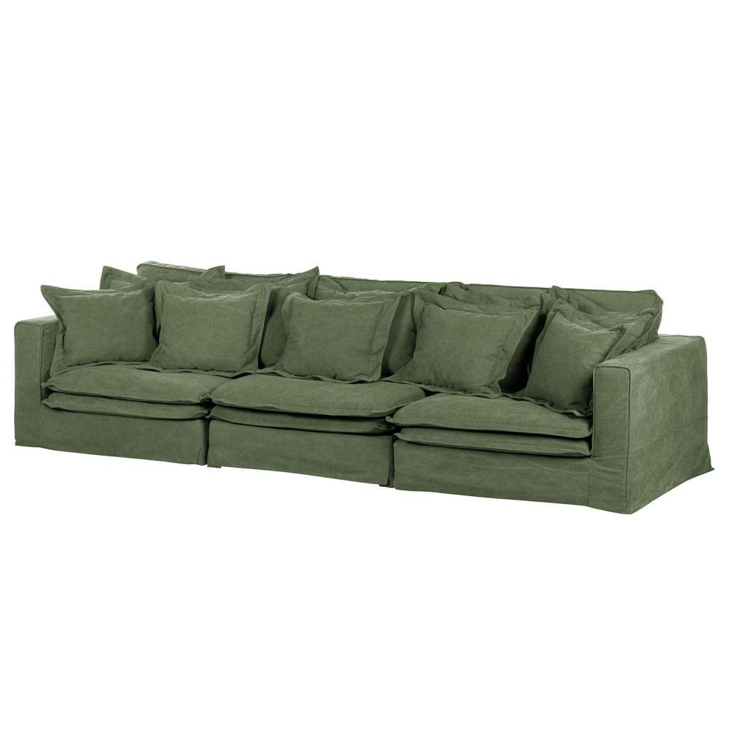 home24 Bigsofa Coral Beach Webstoff
