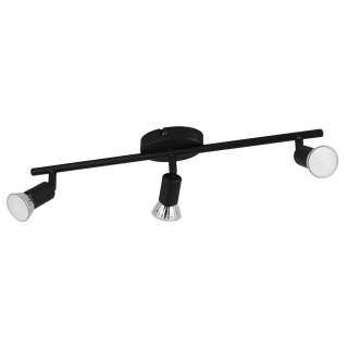 home24 LED-Deckenleuchte Buzz