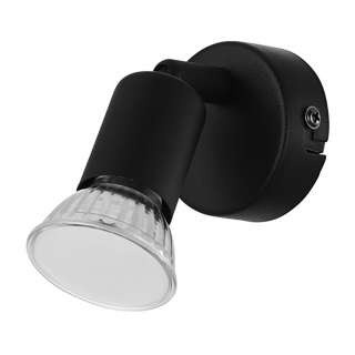 home24 LED-Deckenleuchte Buzz