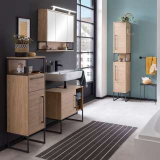 home24 Unterschrank Limone