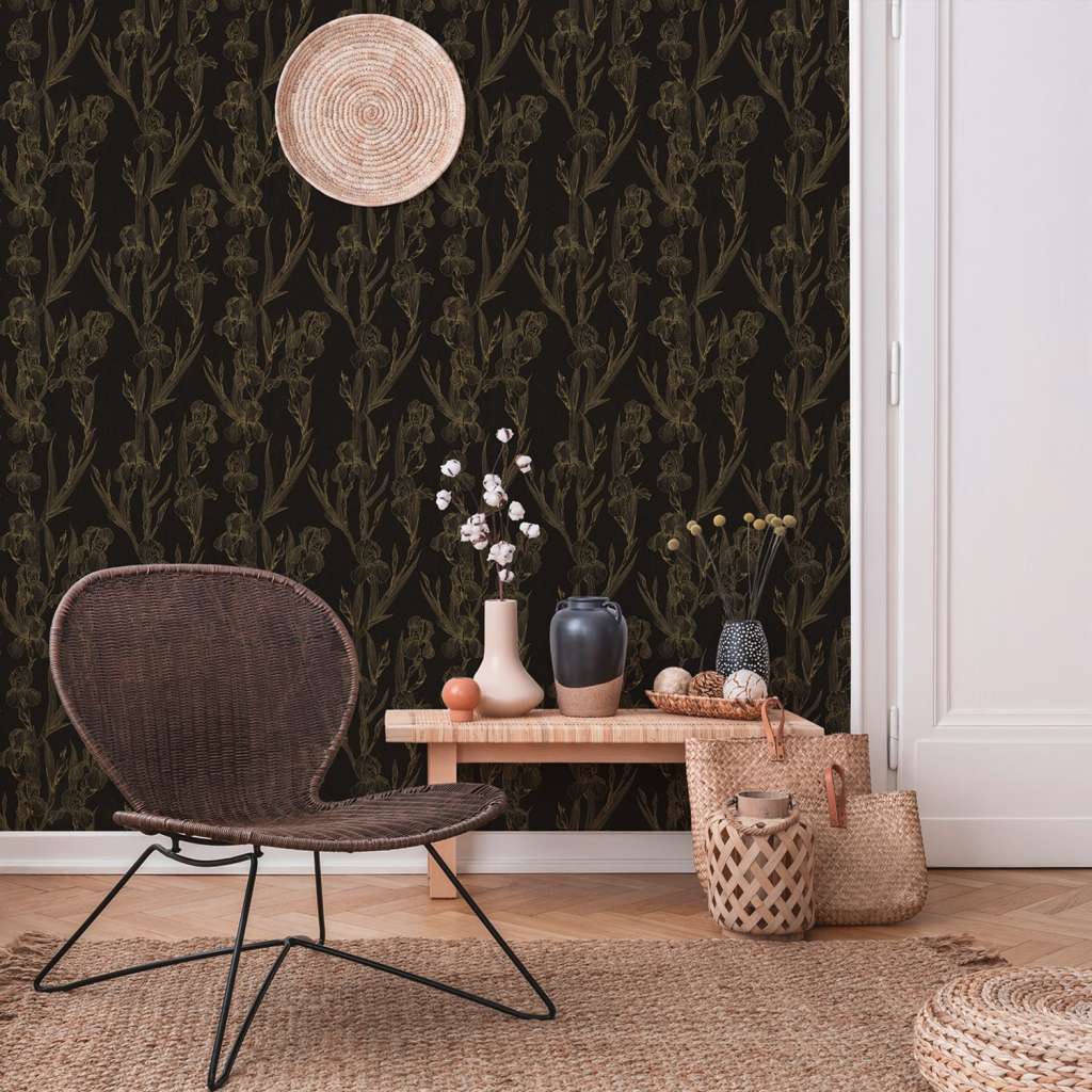 home24 Vliestapete Alphaville