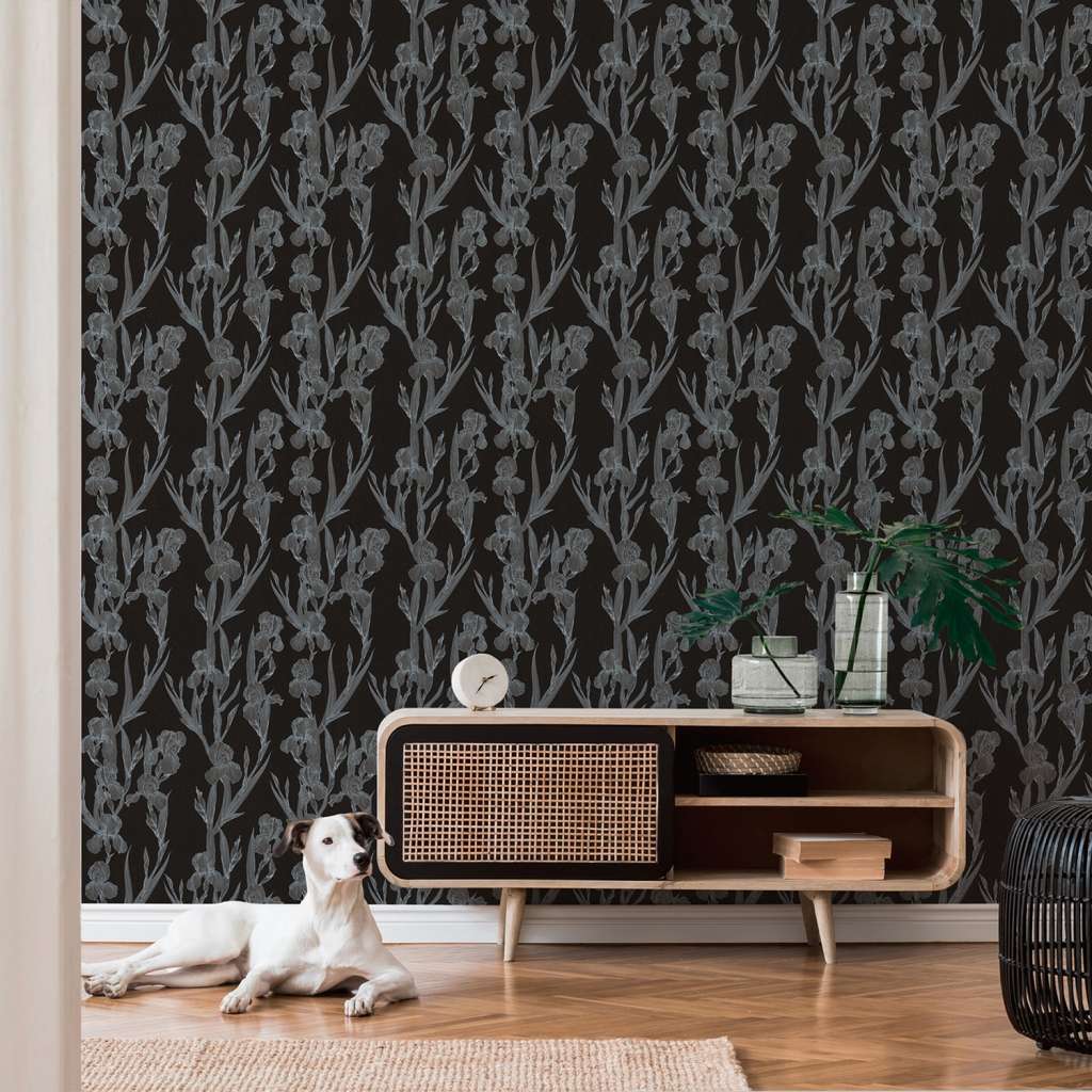 home24 Vliestapete Alphaville