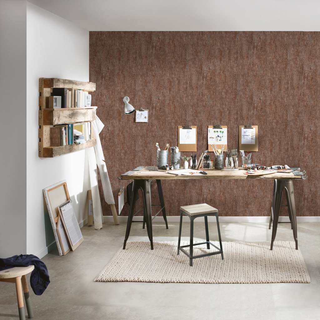 home24 Vliestapete Bridport