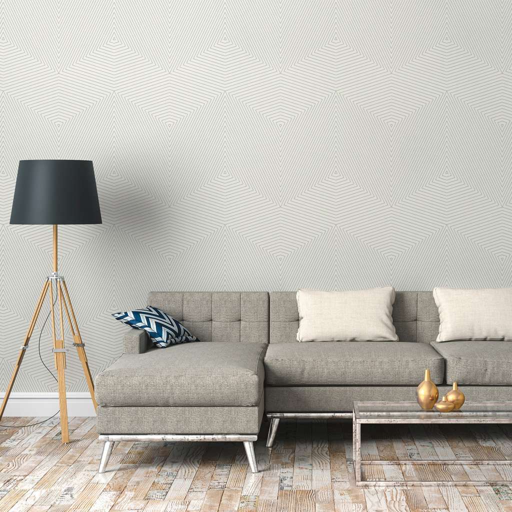 home24 Vliestapete Meeker