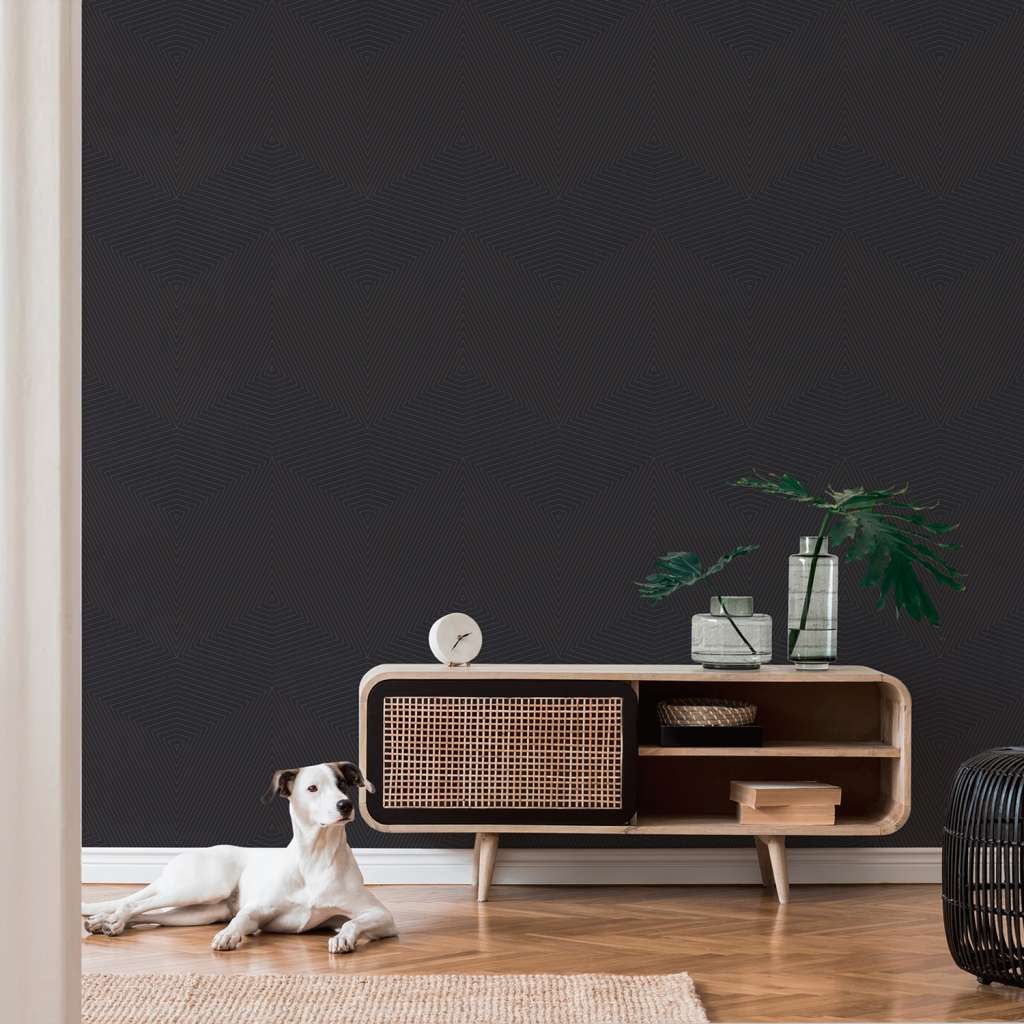 home24 Vliestapete Meeker