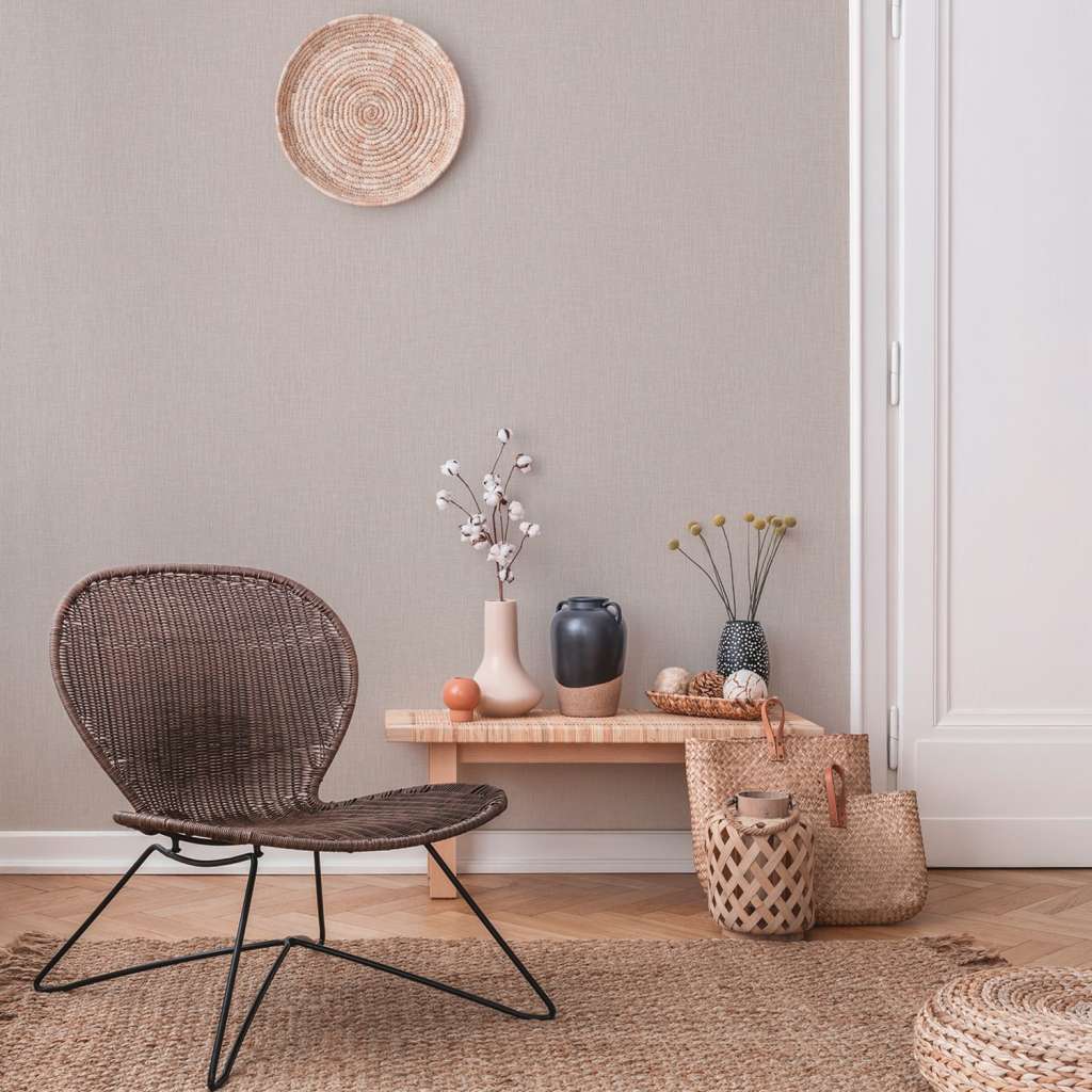 home24 Vliestapete Ariton