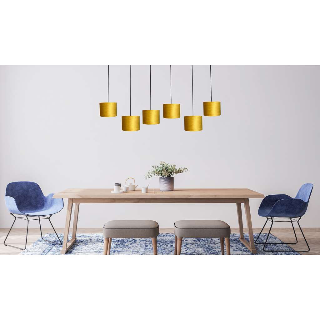 home24 Pendelleuchte Venus B IV