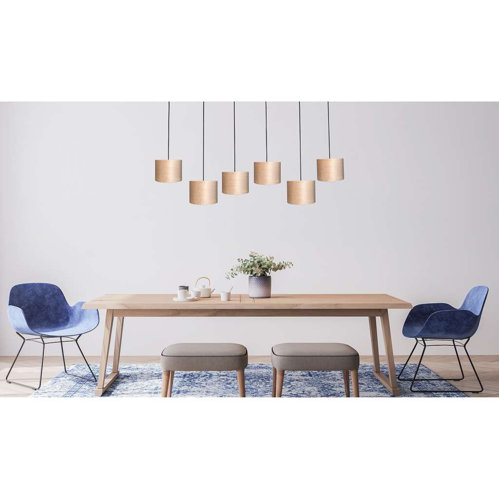 home24 Pendelleuchte Venus B V