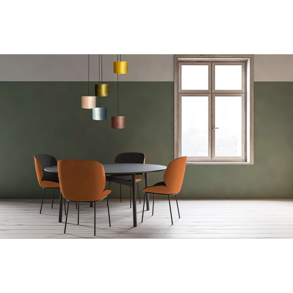 home24 Pendelleuchte Venus E XI