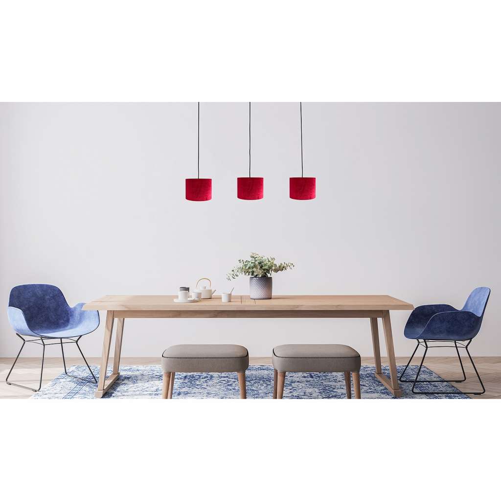 home24 Pendelleuchte Venus A I