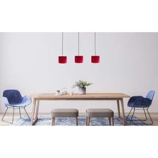home24 Pendelleuchte Venus A I