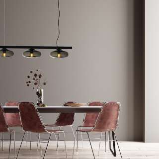 home24 Pendelleuchte Hoseki I