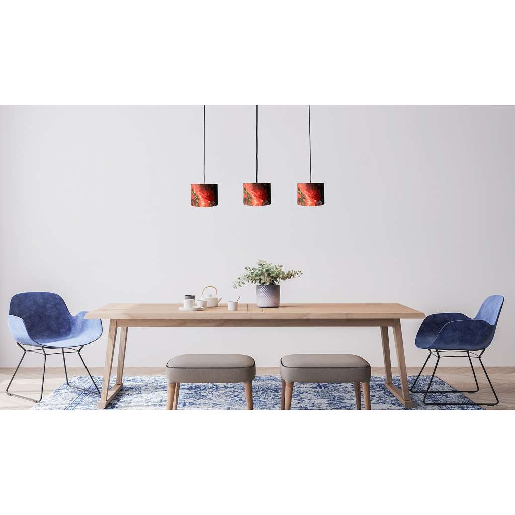home24 Pendelleuchte Venus A XI