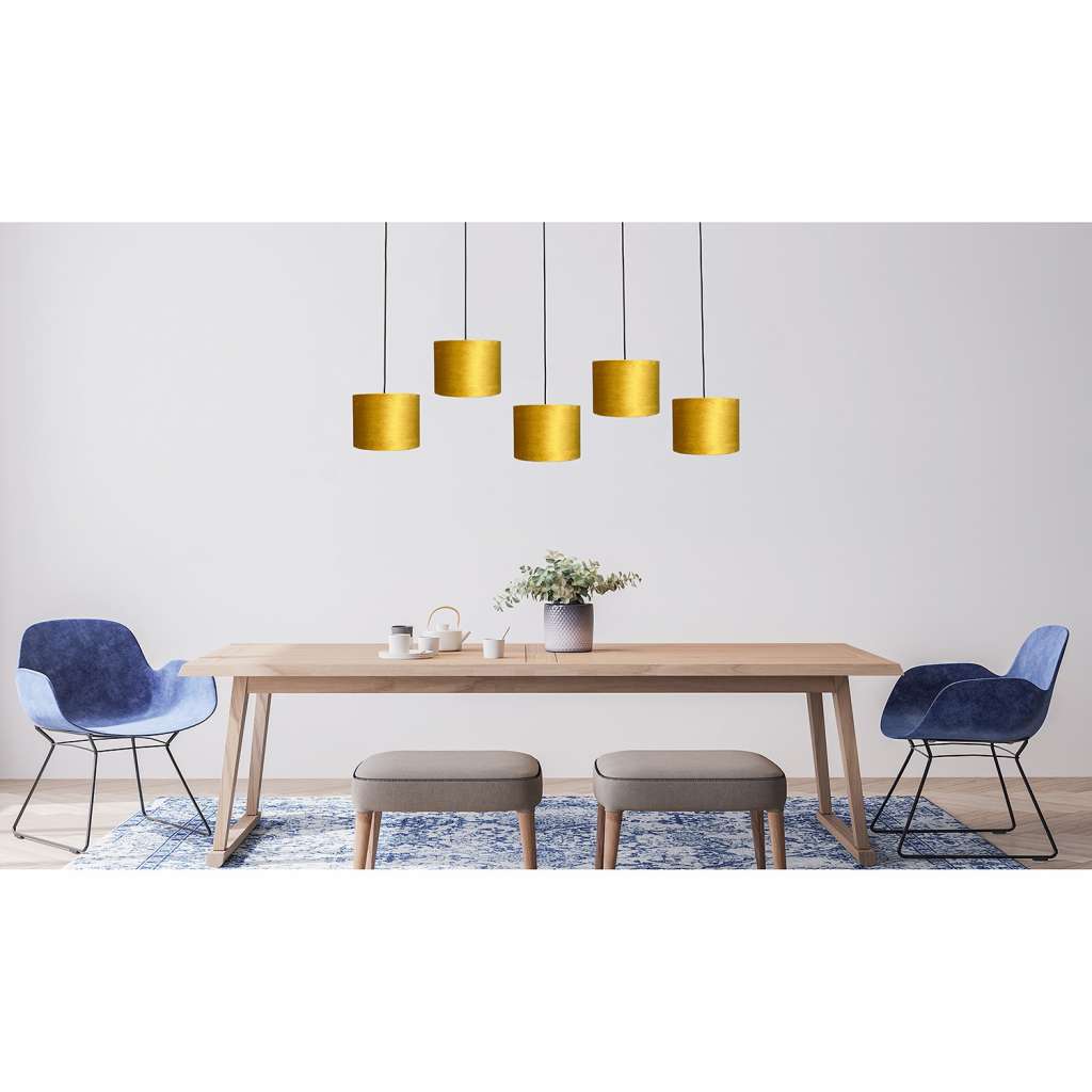 home24 Pendelleuchte Venus C V