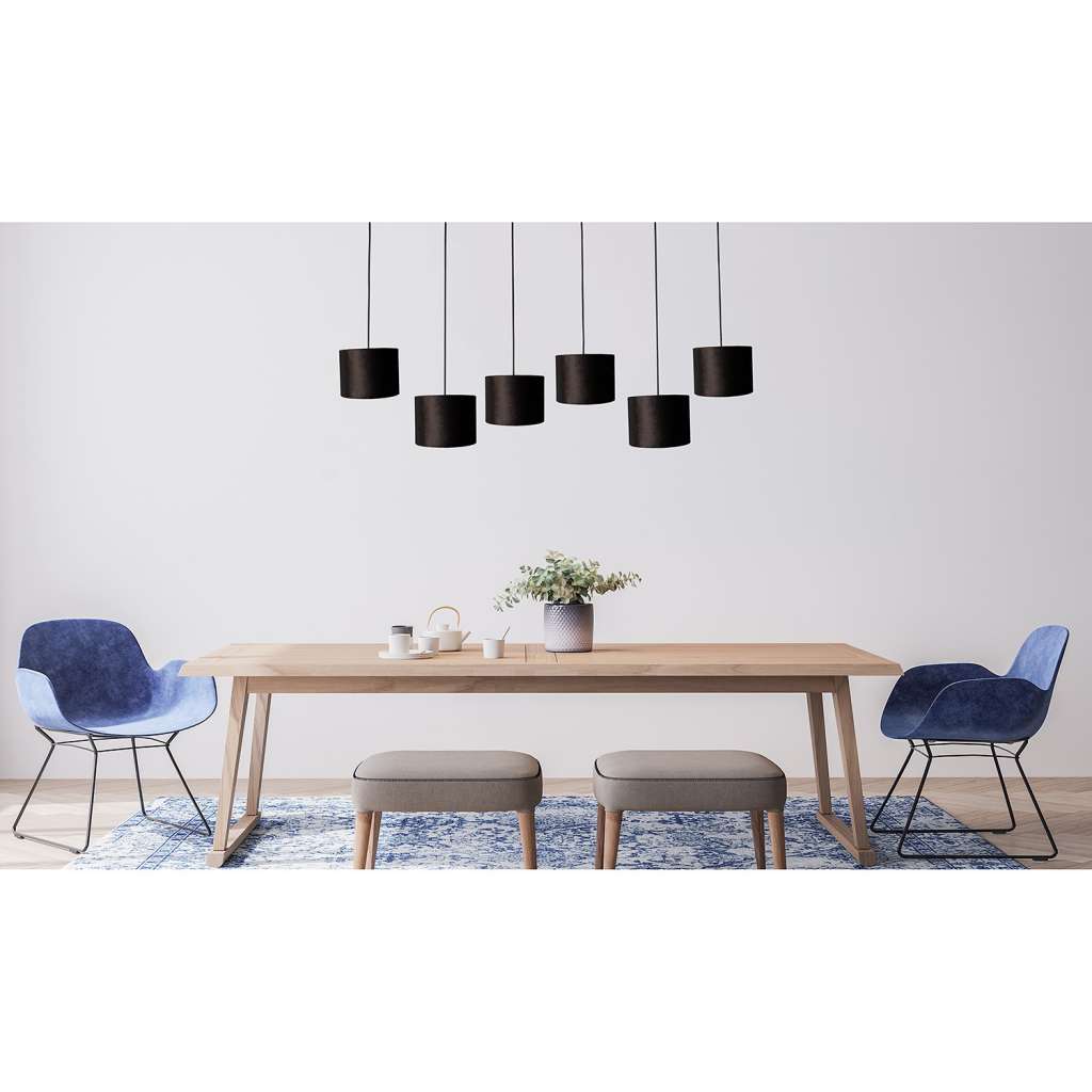 home24 Pendelleuchte Venus B III