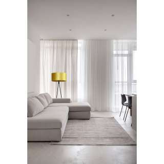 home24 Stehleuchte Cross I