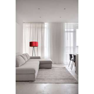 home24 Stehleuchte Cross I