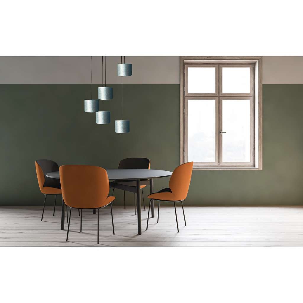home24 Pendelleuchte Venus E VIII