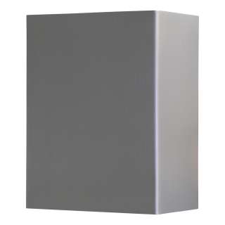 home24 Wandleuchte Metallico XIV