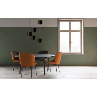 home24 Pendelleuchte Venus E IV