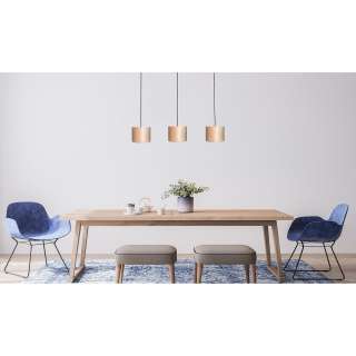 home24 Pendelleuchte Venus A VI