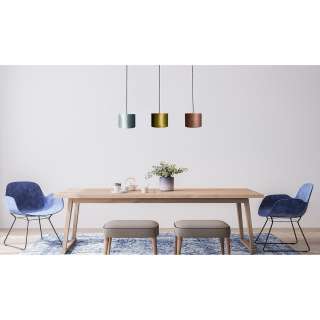 home24 Pendelleuchte Venus A III