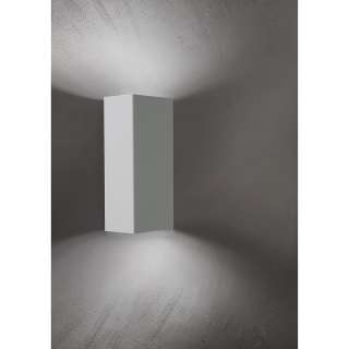 home24 Wandleuchte Metallico III