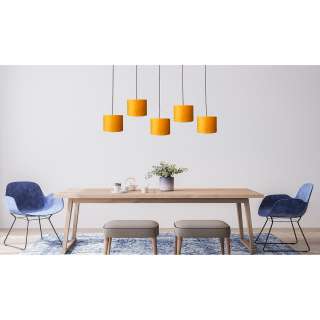 home24 Pendelleuchte Venus C VIII
