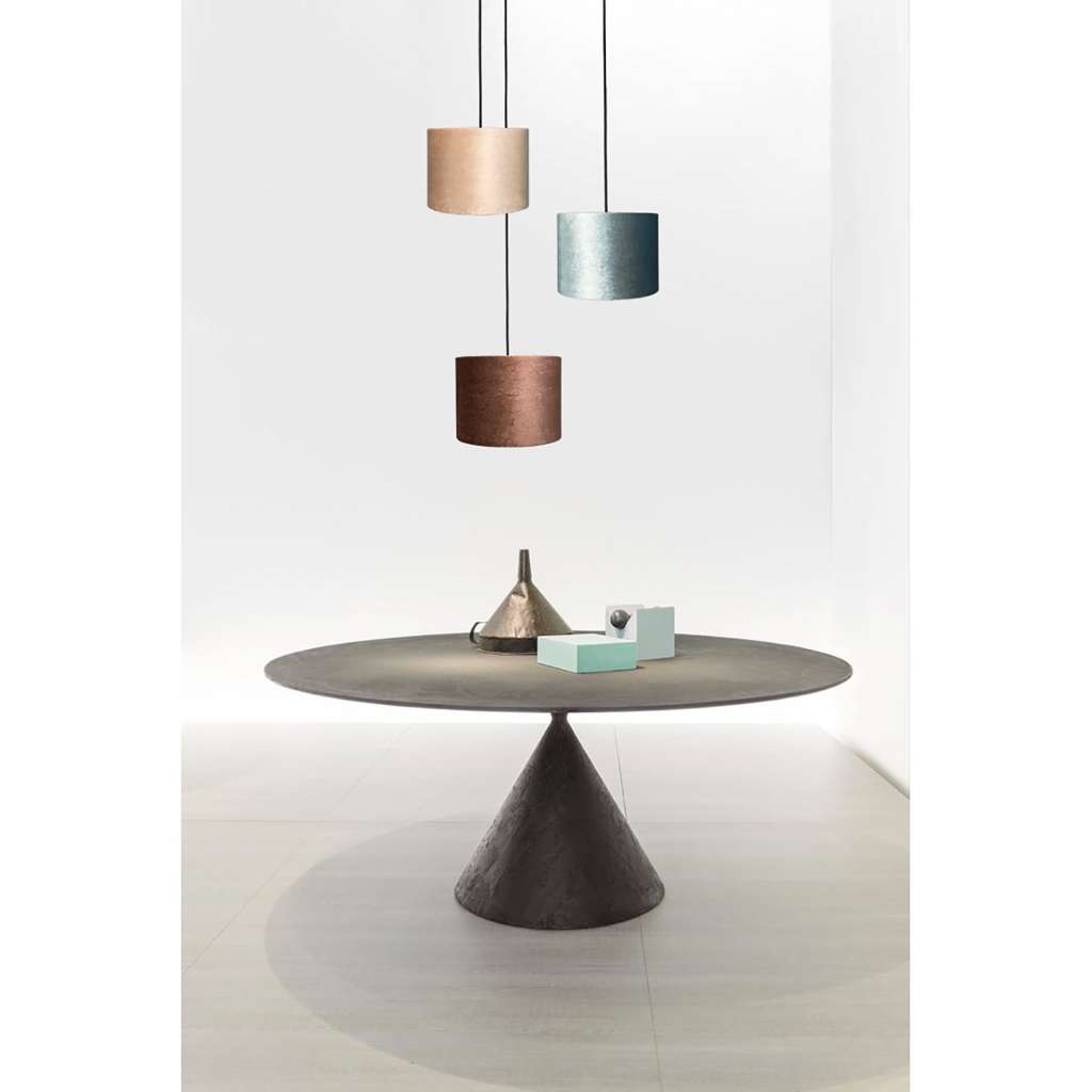 home24 Pendelleuchte Venus D VIII