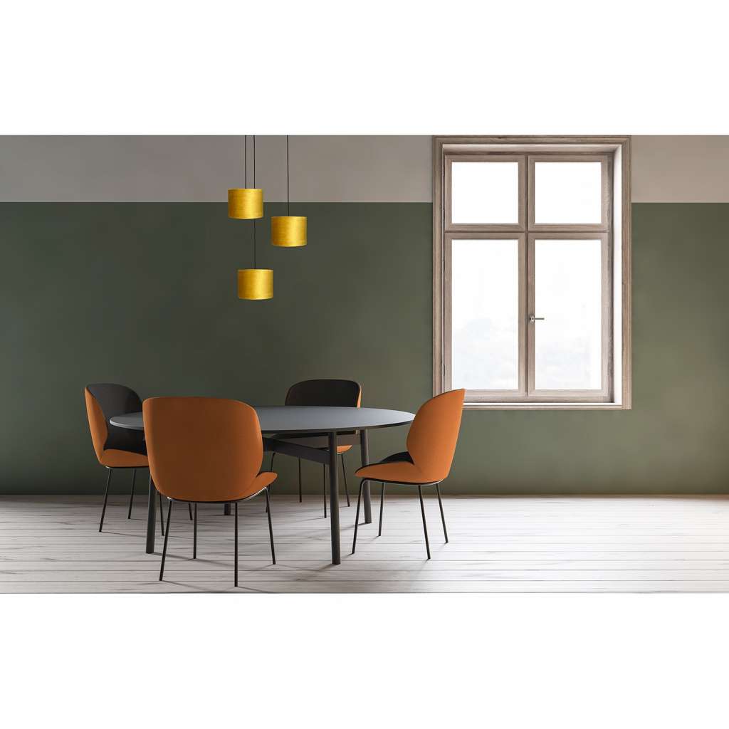 home24 Pendelleuchte Venus D VI