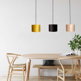 home24 Pendelleuchte Venus A X