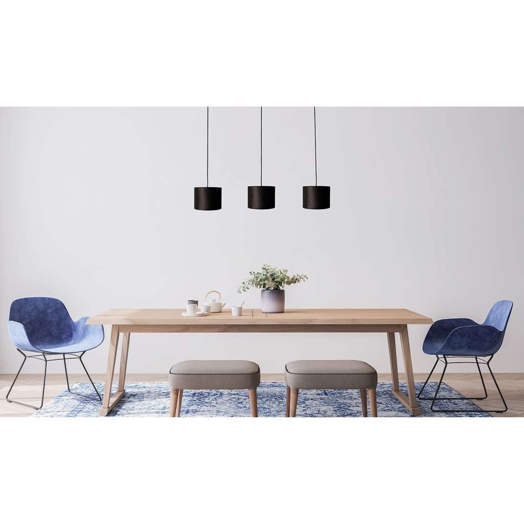 home24 Pendelleuchte Venus A IV