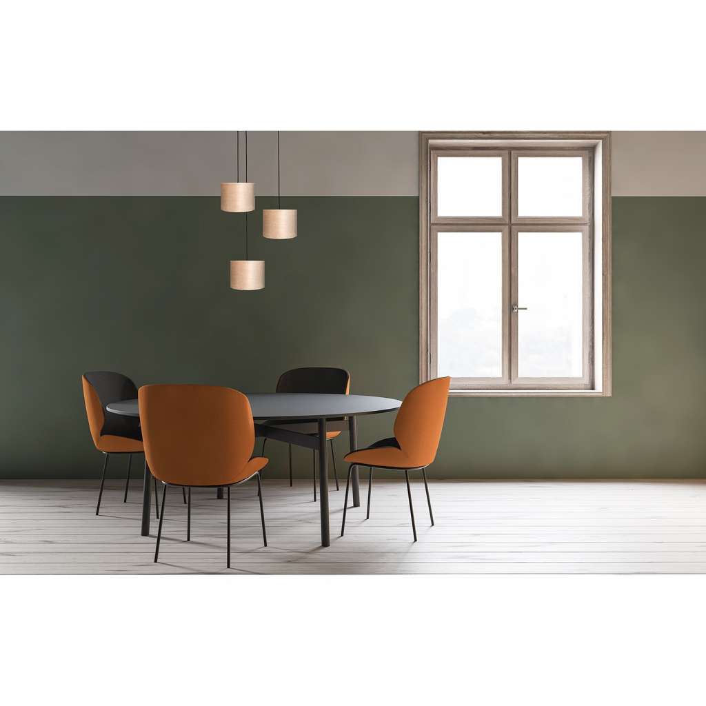 home24 Pendelleuchte Venus D VII
