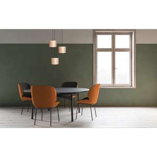 home24 Pendelleuchte Venus D VII