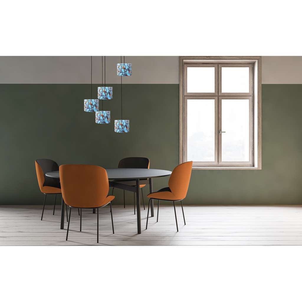 home24 Pendelleuchte Venus