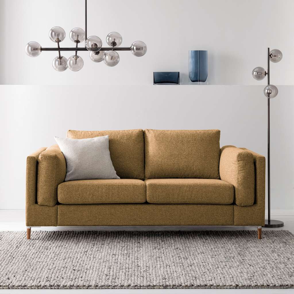 home24 Sofa Coso I (2-Sitzer)