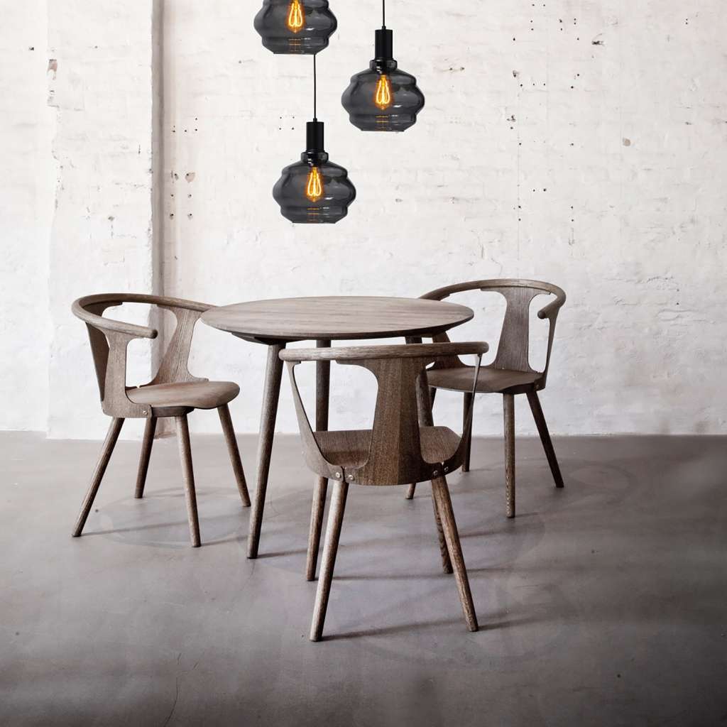 home24 Pendelleuchte Porto XXIX
