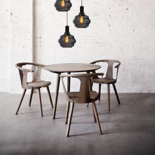 home24 Pendelleuchte Porto XXIX