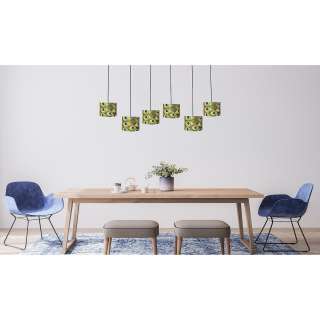 home24 Pendelleuchte Venus B XI