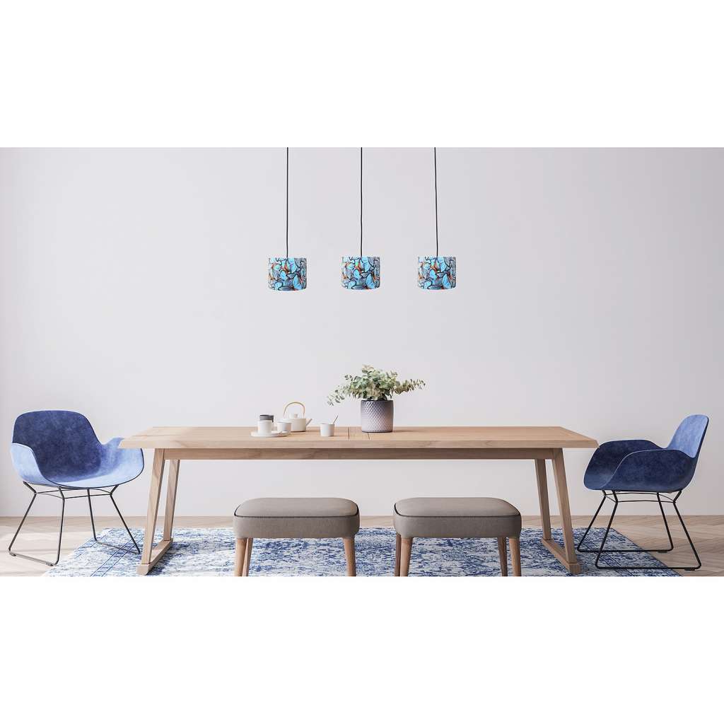 home24 Pendelleuchte Venus A XIII