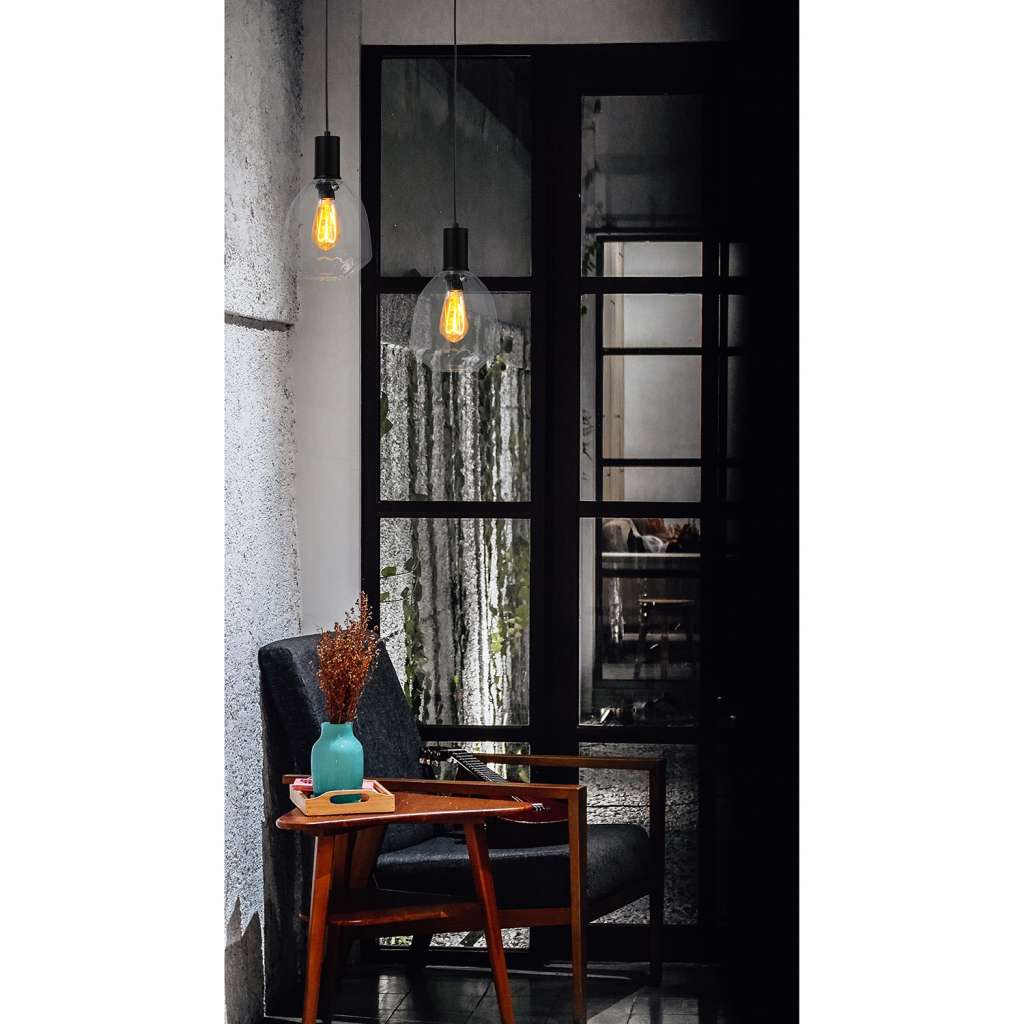 home24 Pendelleuchte Porto III