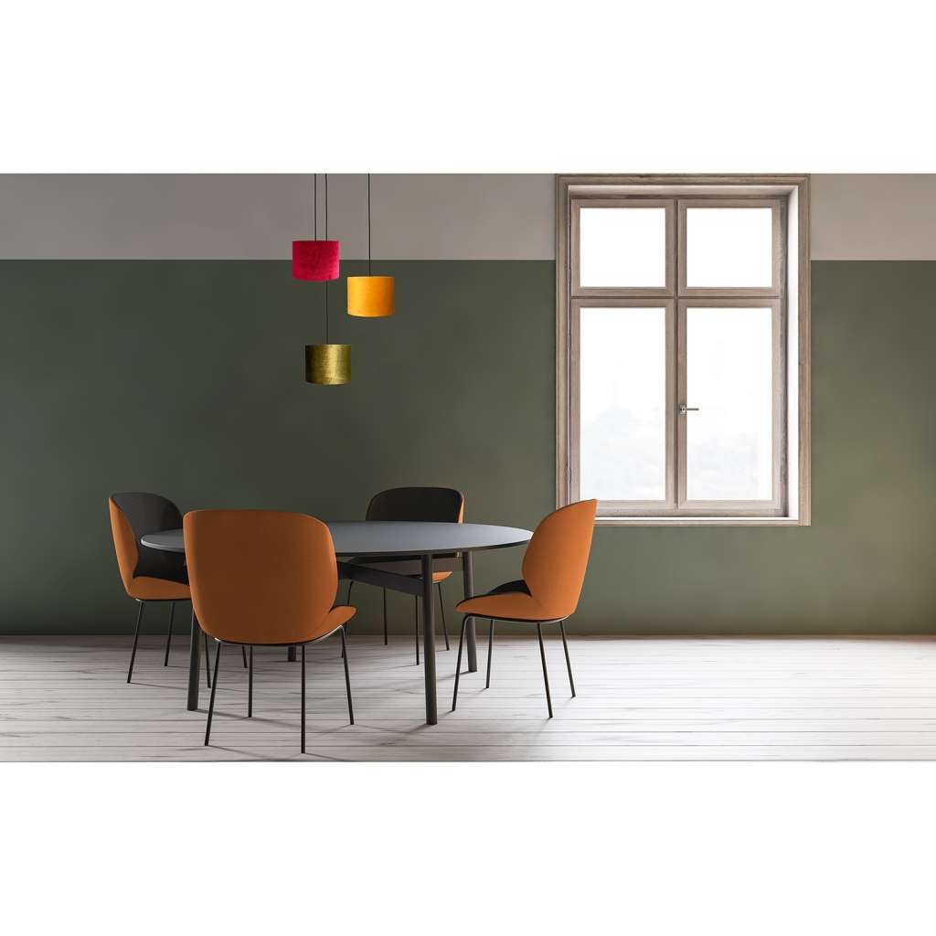 home24 Pendelleuchte Venus D II